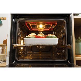 Духова шафа Gorenje BSA6747A04BGWI BSA6747A04BGWI фото