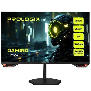 Монітор Prologix GM2425HD GM2425HD фото