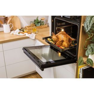Духова шафа Gorenje BSA6747A04BGWI BSA6747A04BGWI фото