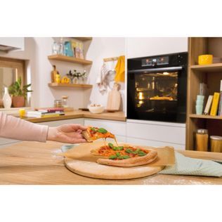 Духова шафа Gorenje BSA6747A04BGWI BSA6747A04BGWI фото