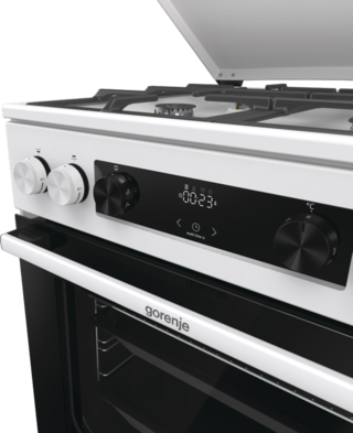 Плита комбінована GORENJE GK6C5WF 745438 фото