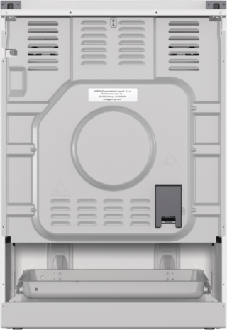 Плита комбінована GORENJE GK6C5WF 745438 фото