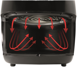 Мультипіч GORENJE AF1409DB 736351 фото