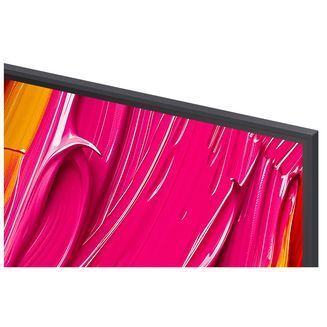 Телевізор LG 55QNED80A6A 55QNED80A6A фото