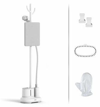 Відпарювач Tefal вертикальний Pro Style Garment IT3480E1 IT3480E1 фото