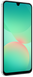 Смартфон SAMSUNG SM-A266B Galaxy A26 5G 6/128Gb ZWB (white) SM-A266BZWBEUC фото 3