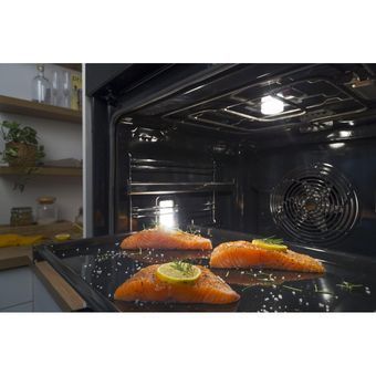 Духова шафа Gorenje BSA6747A04BGWI BSA6747A04BGWI фото