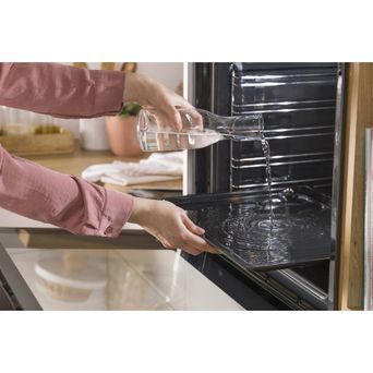 Духова шафа Gorenje BSA6747A04BGWI BSA6747A04BGWI фото