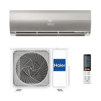 Кондиціонер Haier AS25FL-S/1U25MEHFRA-1 AS25FL-S/1U25MEHFRA-1 фото