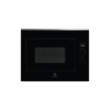 Мікрохвильова піч Electrolux KMFE264TEX KMFE264TEX фото