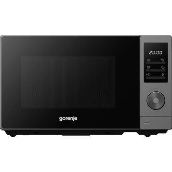Мікрохвильова піч Gorenje, 20л MO20A3T4 MO20A3T4 фото