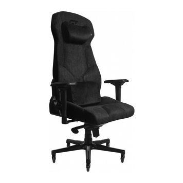 Крісло ігрове GT Racer X-8007 Dark Gray (X-8007 Fabric Dark Gray XL) X-8007 Fabric Dark Gray X фото