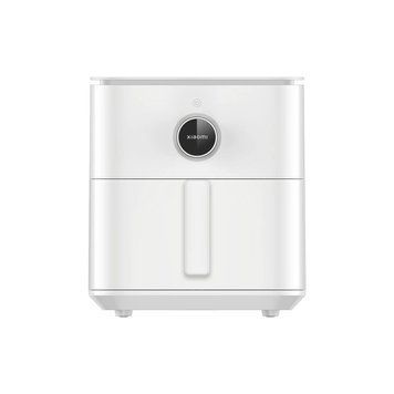 Мультипіч Xiaomi Smart Air Fryer MAF10 White (6.5L) Smart Air Fryer MAF10 Whi фото