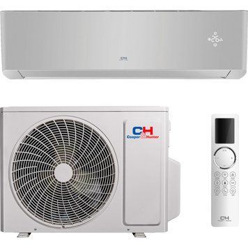 Кондиціонер Cooper&Hunter CH-S09FTXAL2-SC CH-S09FTXAL2-SC фото
