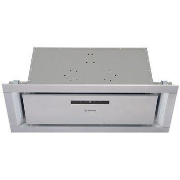 Витяжка кухонна Perfelli BIS 7633 I 1000 LED BIS 7633 I 1000 LED фото