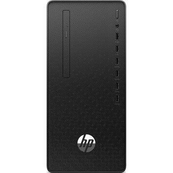 Комп'ютер HP Pro Tower 295 G8 / Ryzen7 5700G, 8, 512, DVD-WR, K&M (9H699ET) 9H699ET фото