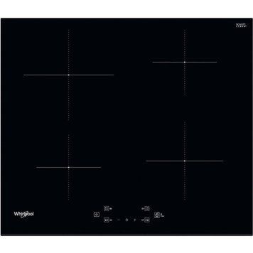 Варочна поверхня Whirlpool WSQ2760BF WSQ2760BF фото