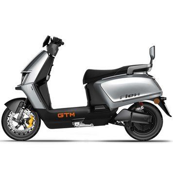 Електроскутер GTM Flex 1500 Wat (83817) 83817 фото