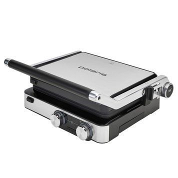Електрогриль Polaris PGP 7001D Silver PGP 7001D Silver фото