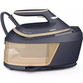 Праска-парогенератор Philips PerfectCare PSG6066/20 PSG6066/20 фото