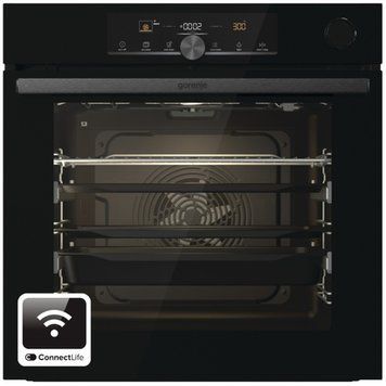 Духова шафа Gorenje BSA6747A04BGWI BSA6747A04BGWI фото