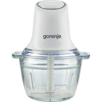 Подрібнювач Gorenje S501GW (S 501 GW) S 501 GW фото
