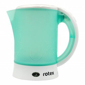 Електрочайник Rotex RKT07-G Travel RKT07-G Travel фото