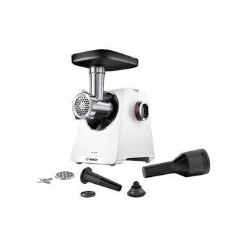 М'ясорубка Bosch MFWS607W MFWS607W фото