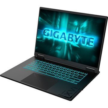 Ноутбук GIGABYTE Gaming A16 (CTHH3UA893SD) CTHH3UA893SD фото