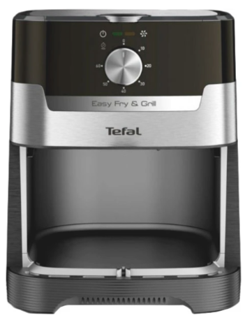 Мультипіч Tefal EasyFry&Grill EY501D15 EY501D15 фото