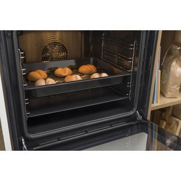 Духова шафа Gorenje BSA6747A04BGWI BSA6747A04BGWI фото