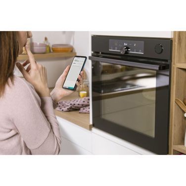 Духова шафа Gorenje BSA6747A04BGWI BSA6747A04BGWI фото