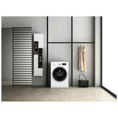 Пральна машина Whirlpool фронтальна FFB11469BCVUA FFB11469BCVUA фото