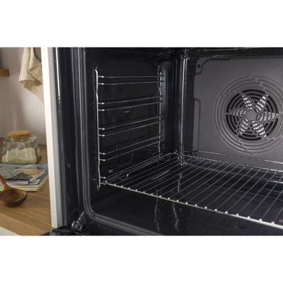 Духова шафа Gorenje BSA6747A04BGWI BSA6747A04BGWI фото