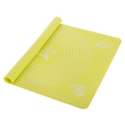 Кондитерський килимок Ringel Main Silicon 50 х 40 см (RG-5103/8) RG-5103/8 фото