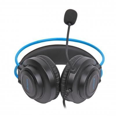 Навушники A4Tech FH200i Blue (4711421957021) 4711421957021 фото