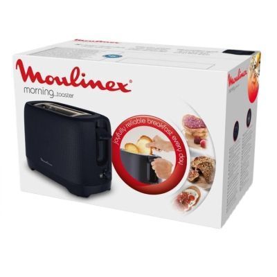 Тостер Moulinex LT2M0810 LT2M0810 фото