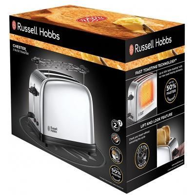 Тостер Russell Hobbs Chester 23310-56 фото