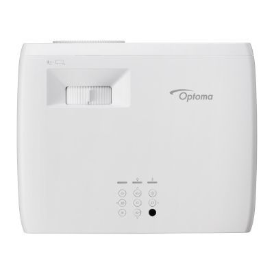Проектор Optoma ZH361 ZH361 фото