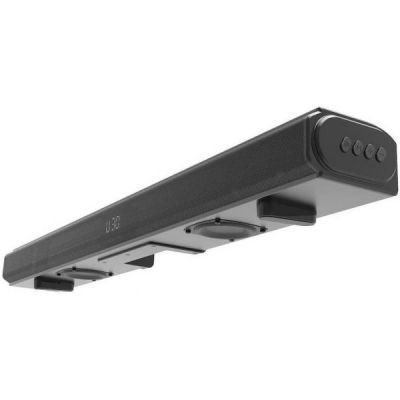 Акустична система HP DHS-9100 RGB Black (DHS-9100) DHS-9100 фото