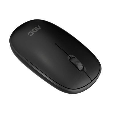 Мишка AOC MS200B Wireless Black (MS200B/LA) MS200B/LA фото