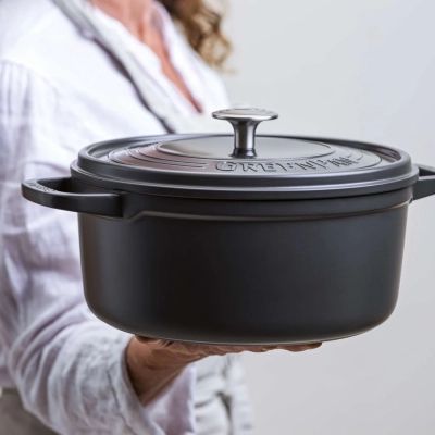 Каструля GreenPan Featherweights, 22 см, 3,3 л (CC005056-001) CC005056-001 фото