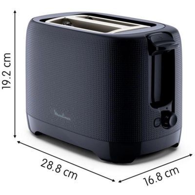 Тостер Moulinex LT2M0810 LT2M0810 фото