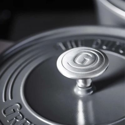 Каструля GreenPan Featherweights, 22 см, 3,3 л (CC005056-001) CC005056-001 фото