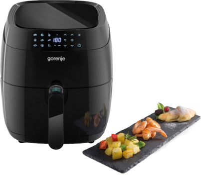 Мультипіч GORENJE AF1409DB 736351 фото