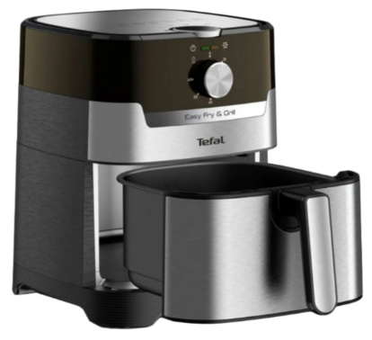 Мультипіч Tefal EasyFry&Grill EY501D15 EY501D15 фото