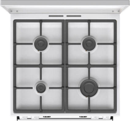 Плита комбінована GORENJE GK6C5WF 745438 фото