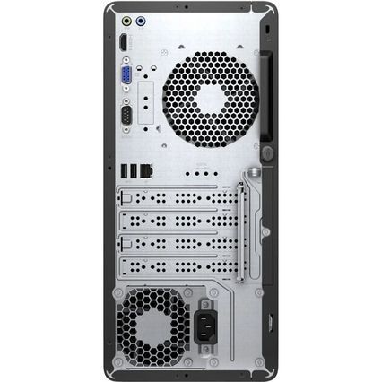Комп'ютер HP Pro Tower 295 G8 / Ryzen7 5700G, 8, 512, DVD-WR, K&M (9H699ET) 9H699ET фото