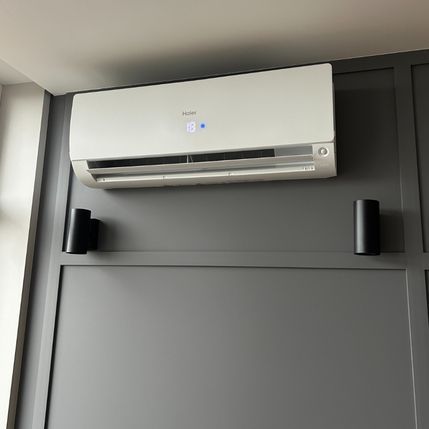 Кондиціонер Haier 1U71FL/AS71FL-W 1U71FL/AS71FL-W фото