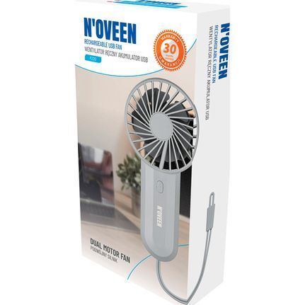 Вентилятор Noveen F220 F220 фото